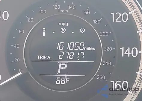 2013 Honda Accord Ex-L V-6 from USA, damaged, VIN 1HGCR3F88DA021049